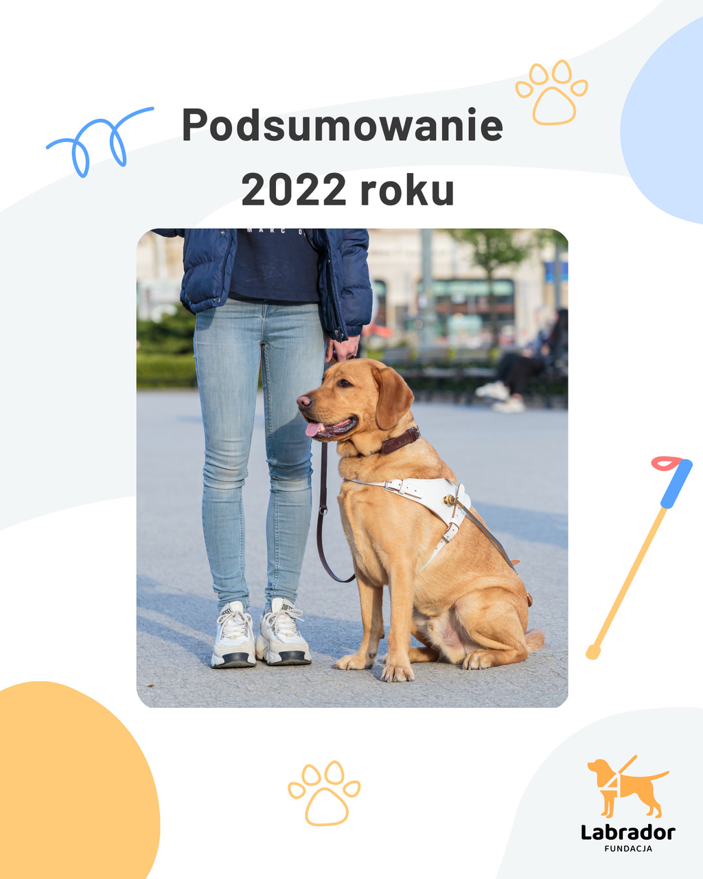 Podsumowanie 2022 roku
