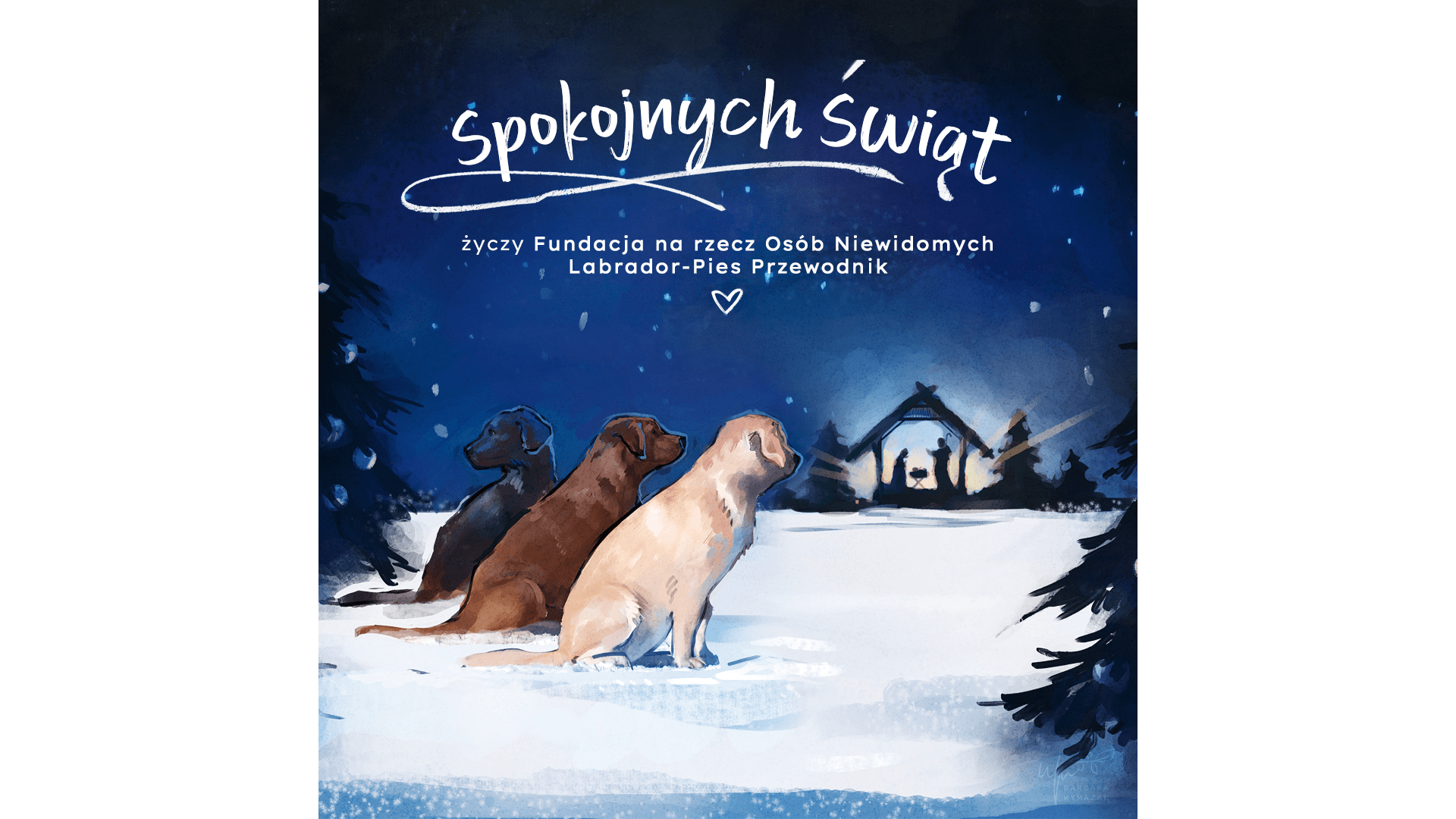 Życzenia Świąteczne