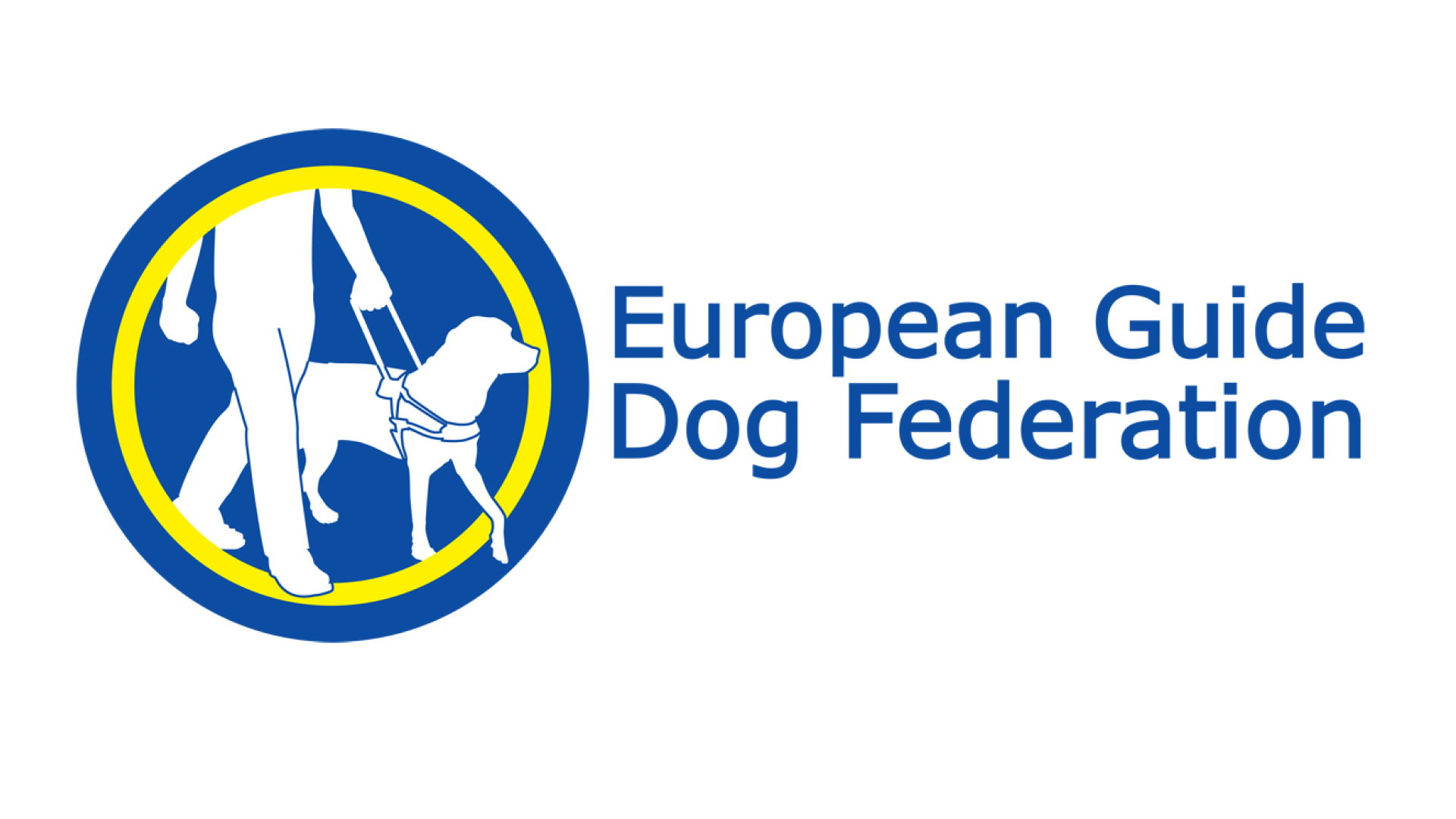 European Guide Dog Federation