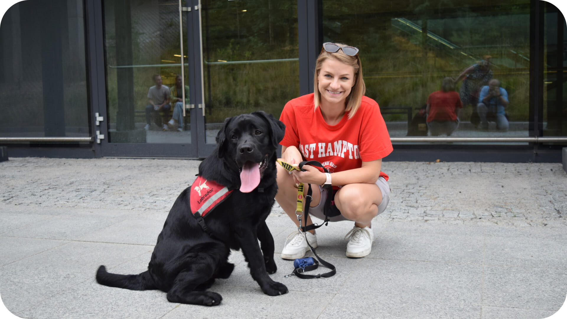 [Wolontariat] Ola i Bono