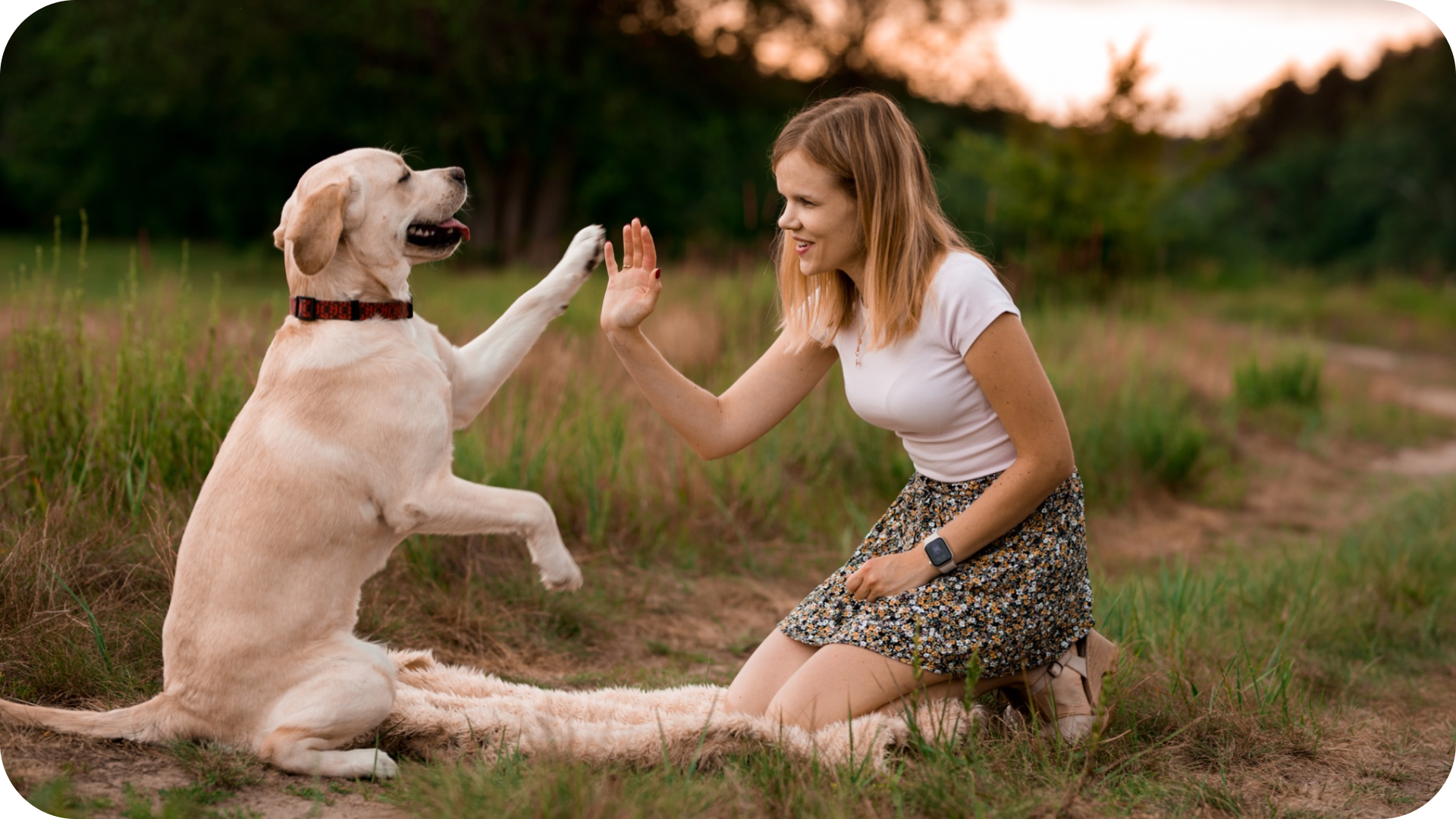 [Wolontariat] Edyta i Tila