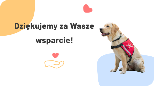 Wspólnie pomagamy!