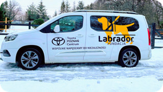 Kolejny wspólny miesiąc