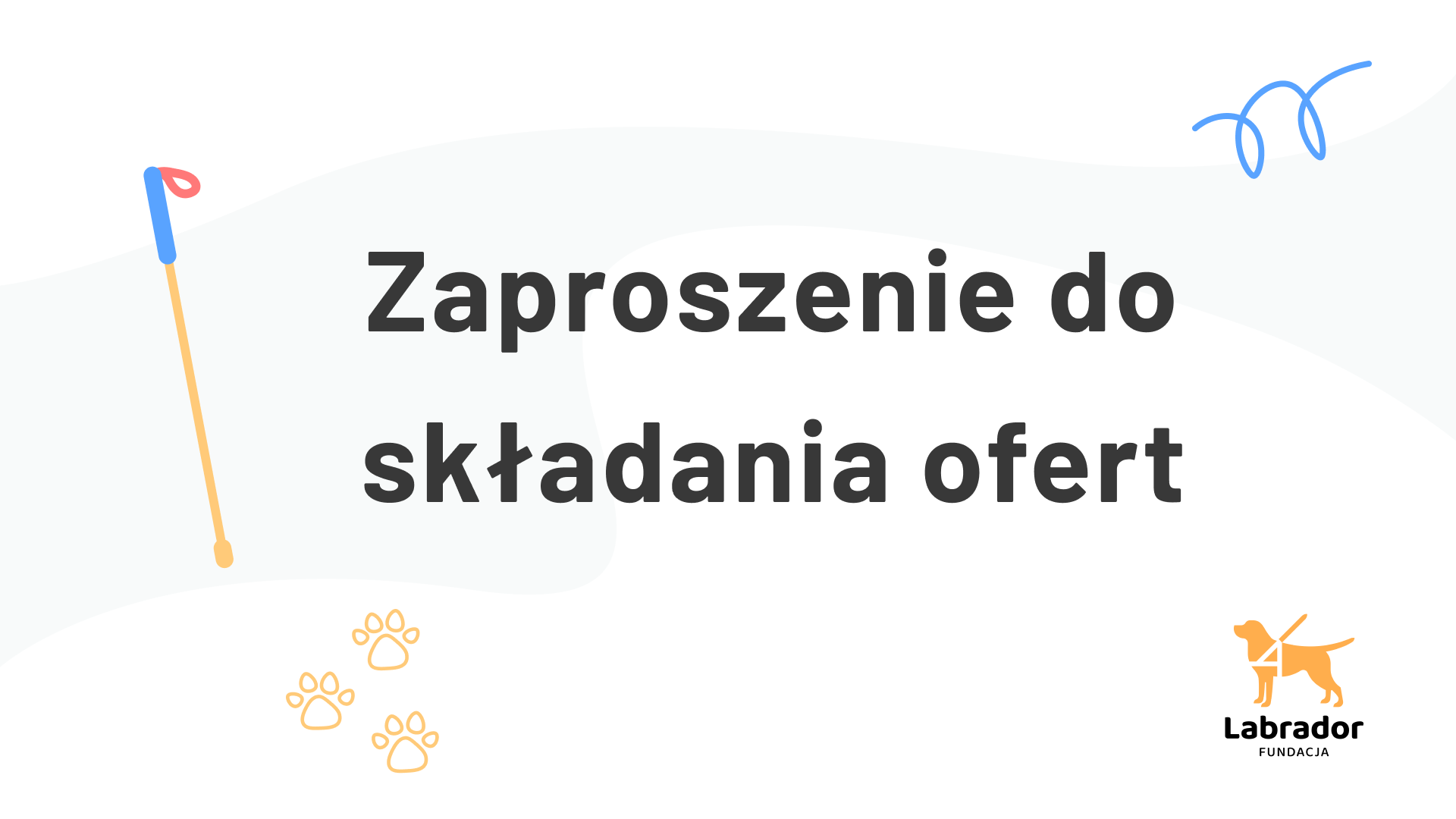 Zaproszenie do składania ofert