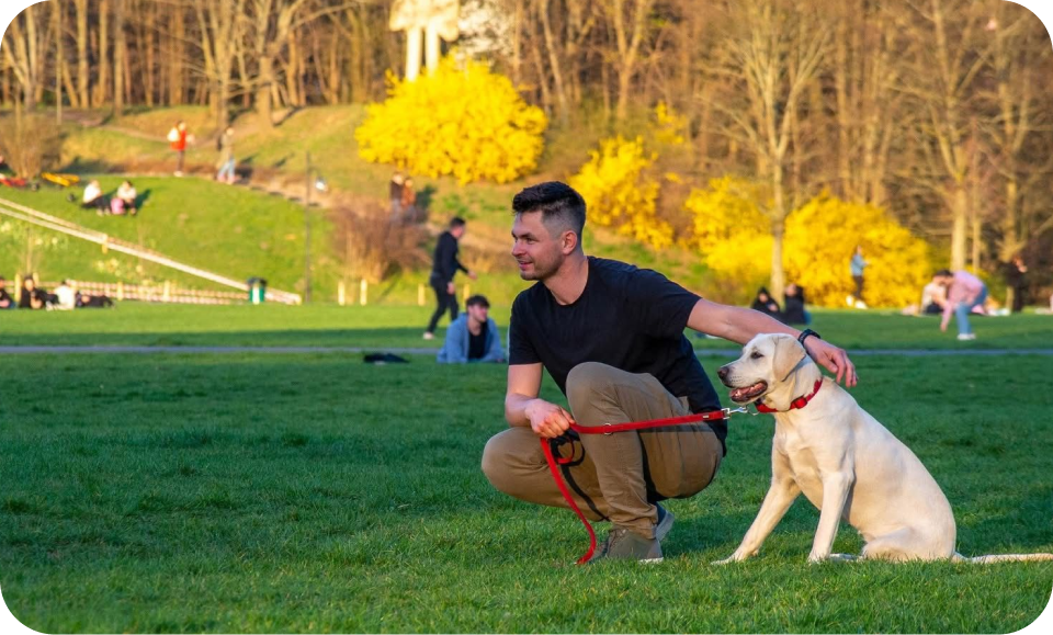 [Wolontariat] Martyna i Mel