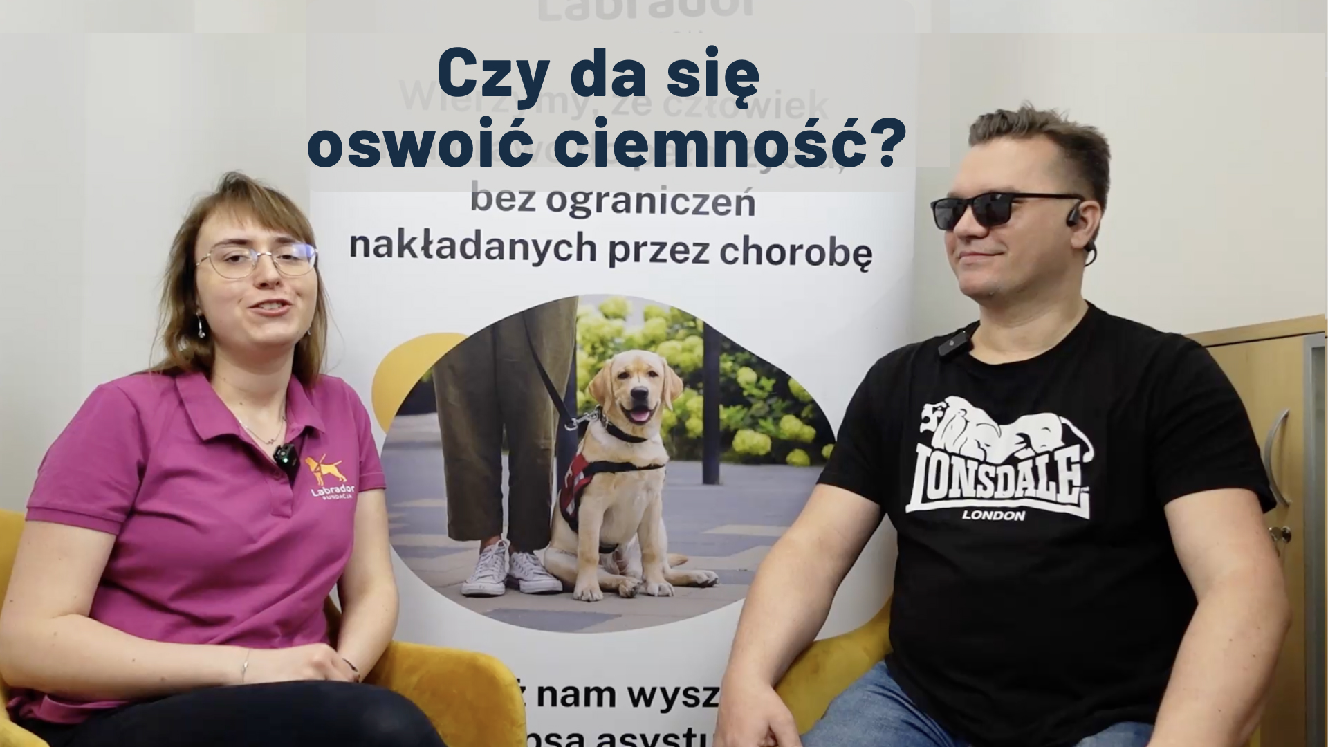 Nowy odcinek na naszym kanale