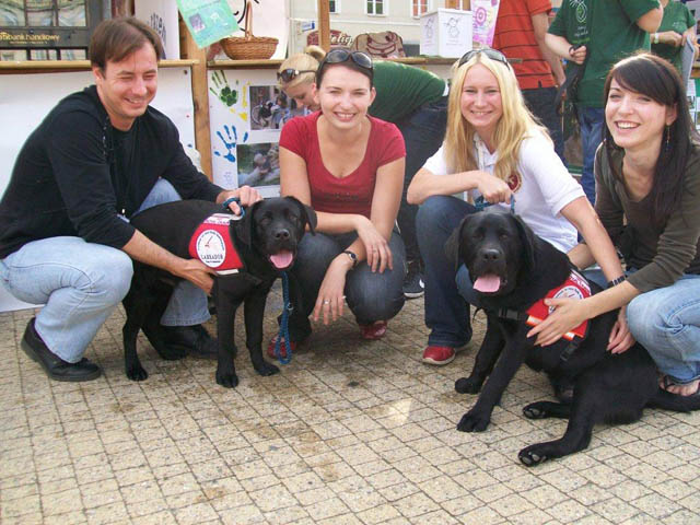 Dzień Organizacji Pozarządowych 11.09.2010