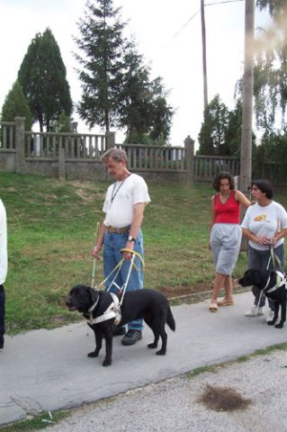 Słowacja - 15-18.VIII 2003