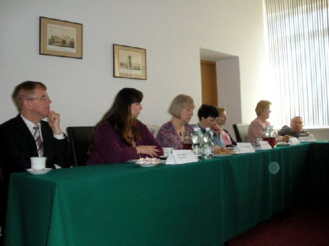 Seminarium Katar 24.04.2011