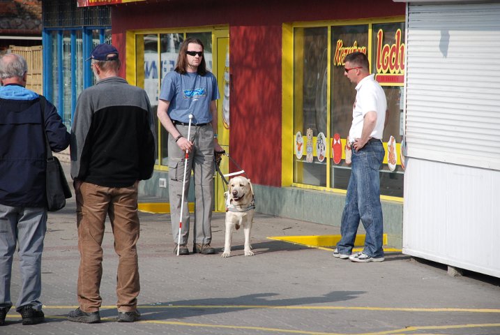 Spotkanie w Luboniu 1-3.05.2010