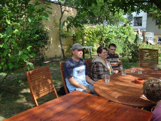 Spotkanie w Luboniu 10.06.2011