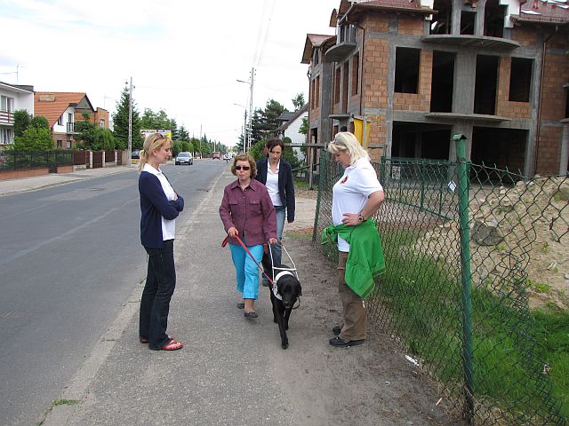 Spotkanie w Luboniu 25-27.05.2012