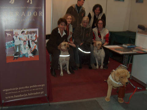 Wystawa Światowa w Poznaniu 9-12.11.2006